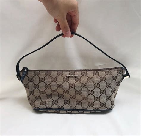 pochette gucci|gucci pochette vintage.